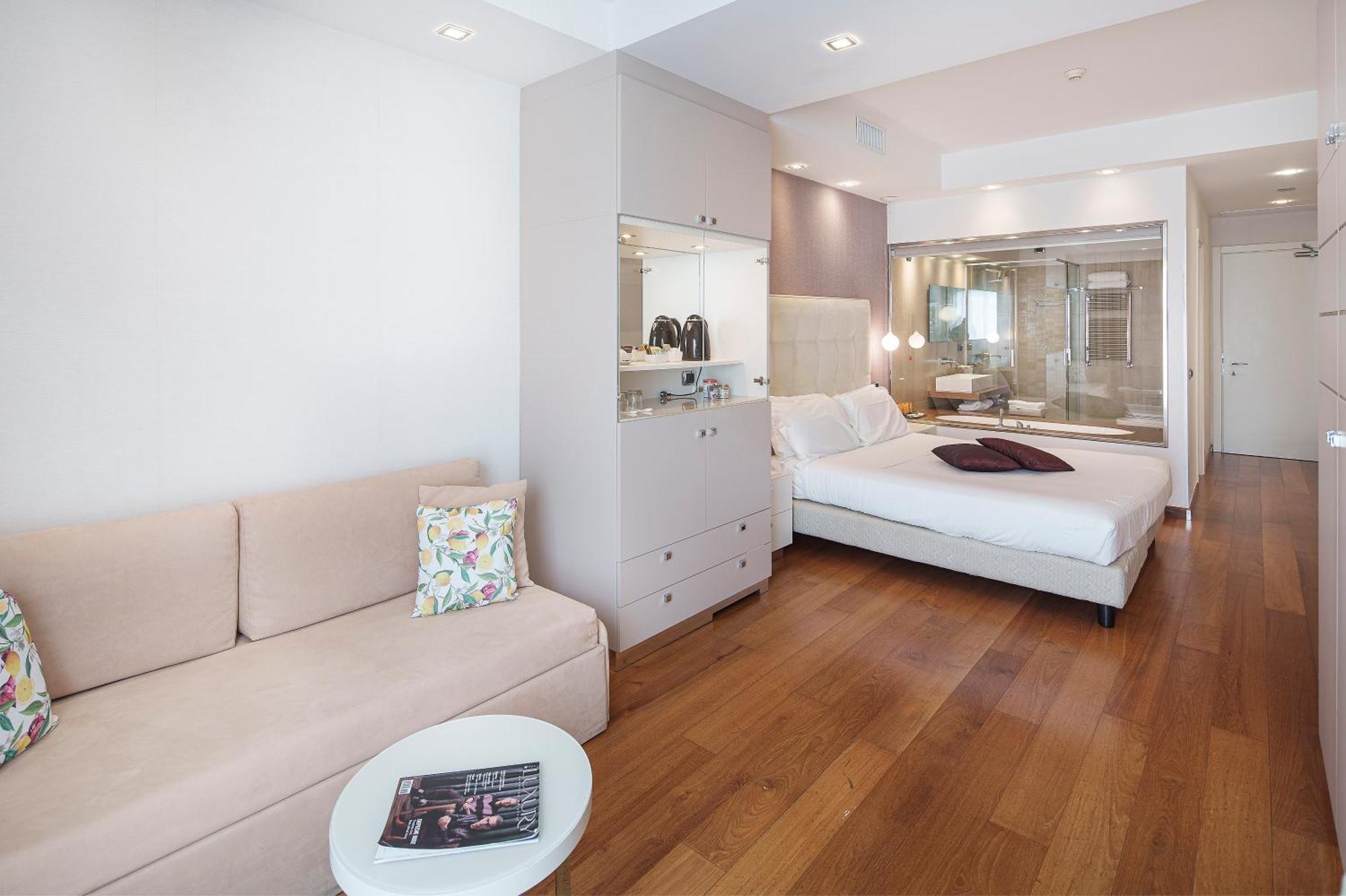 Hotel Relais Paradiso