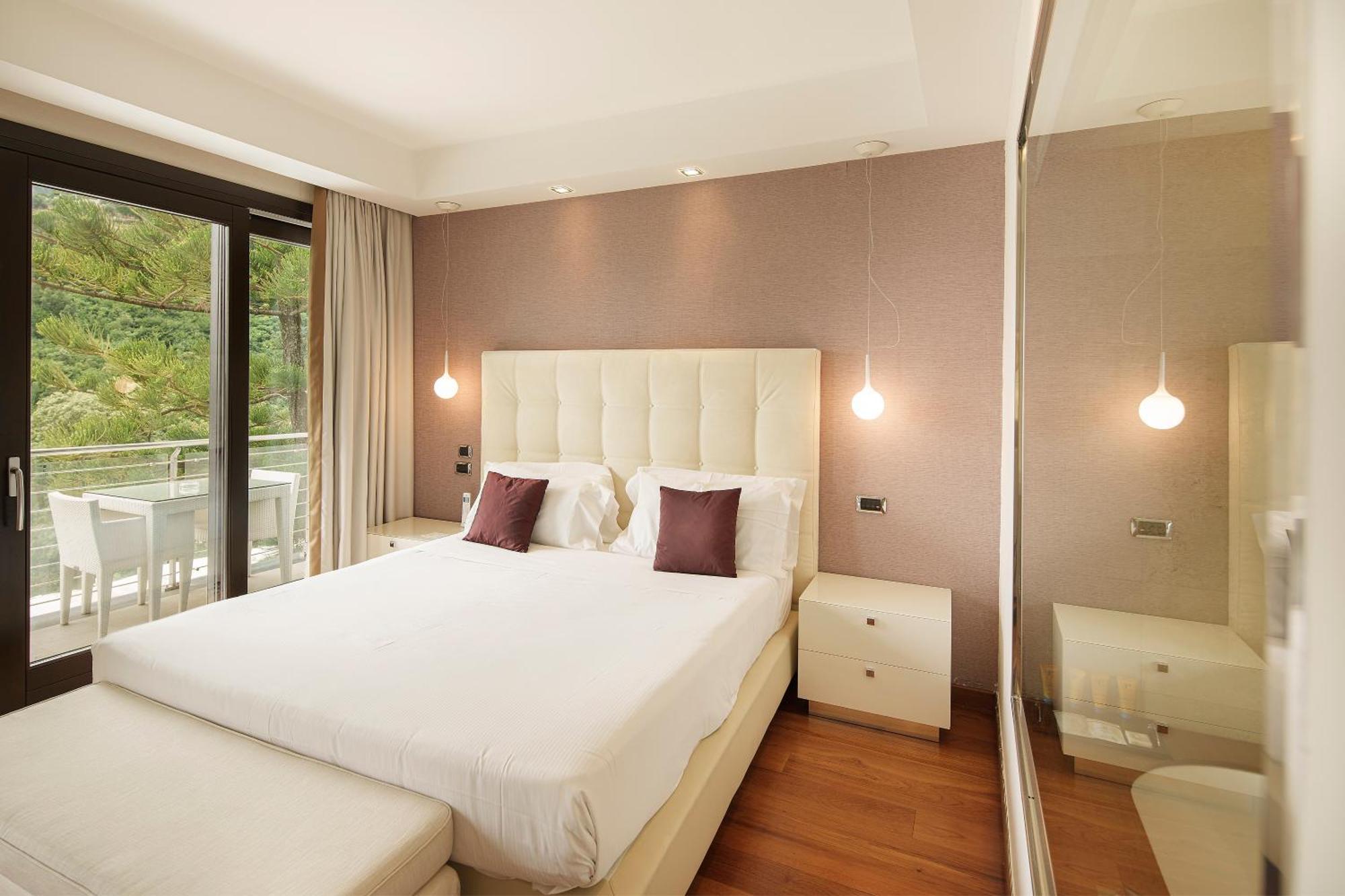 Relais Paradiso Hotel Vietri